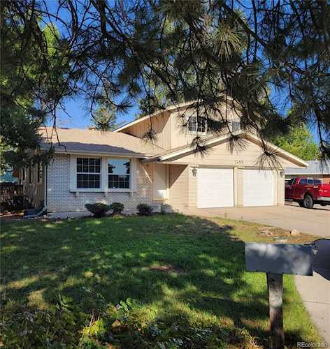 7455 Holland Ct Arvada, CO 80005