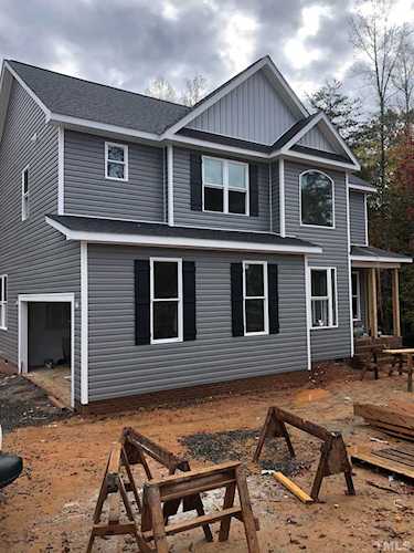 208 Readeland Court Timberlake, NC 27583