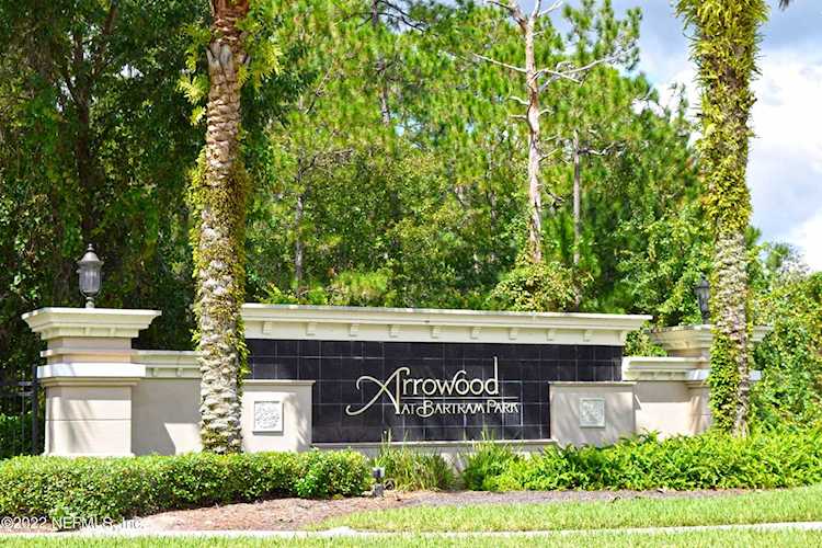 6618 Arching Branch CIR Jacksonville, FL 32258 | MLS 1194306 Photo 1
