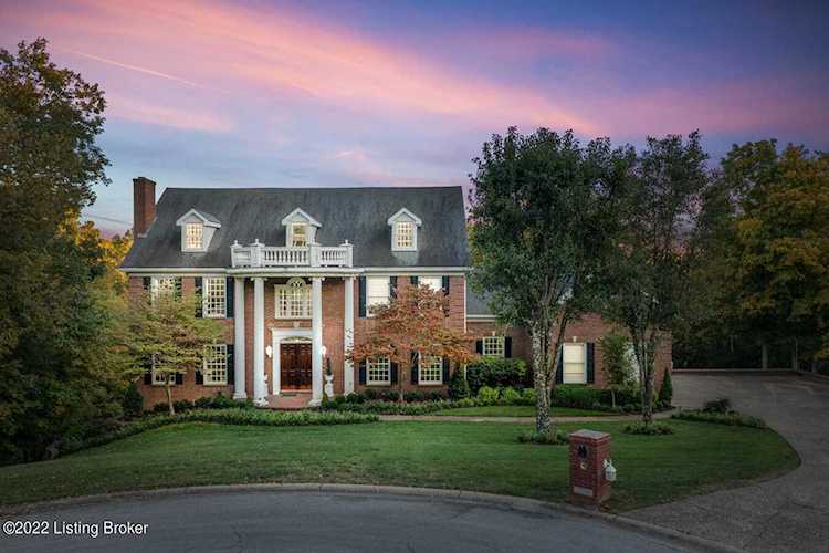 17204 Ash Hill Dr Louisville, KY 40245 | MLS 1624307 Photo 1