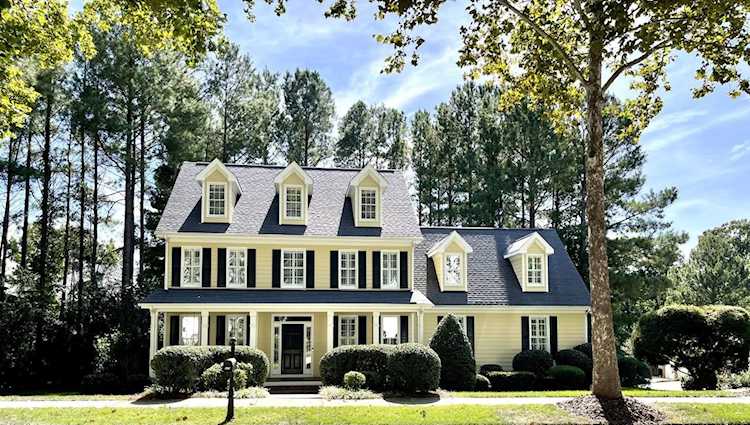 205 Kenmont Drive Holly Springs, NC 27540