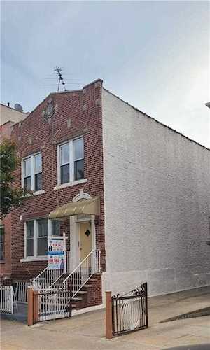 2036 62nd St Brooklyn, NY 11204