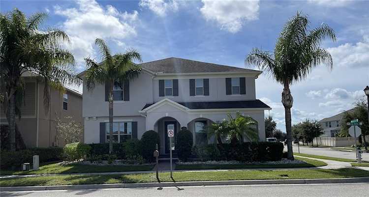 11800 Gray Rock Trl Windermere, FL 34786