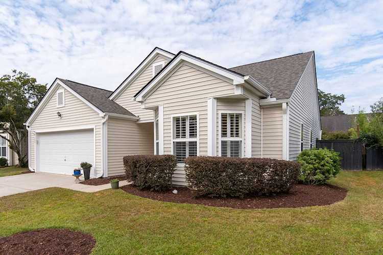 1222 Wando Shores Dr Charleston, SC 29492