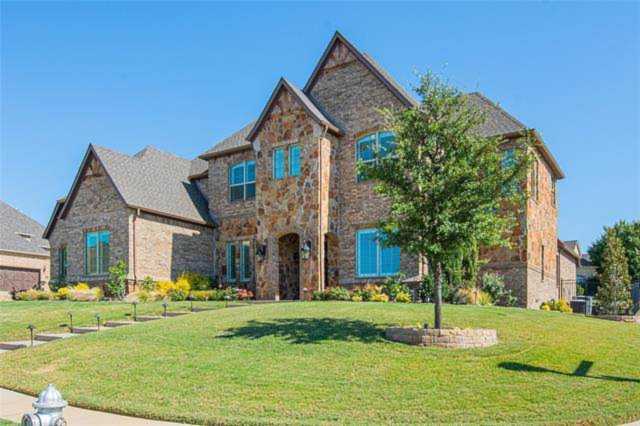 801 Cross Timbers Drive Keller, TX 76248