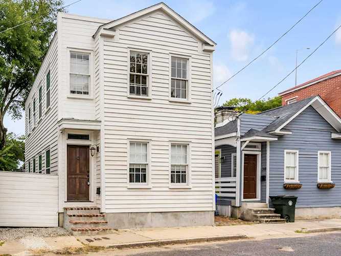 40 Poinsett St Charleston, SC 29403 | MLS 22026643 Photo 1