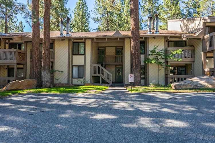 2113 Meridian Blvd Horizons 4 Unit #183 Mammoth Lakes, CA 93546-0000 | MLS 220488 Photo 1