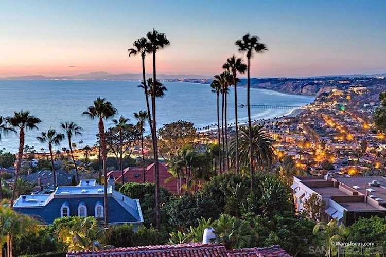 7505 Hillside Dr La Jolla, CA 92037
