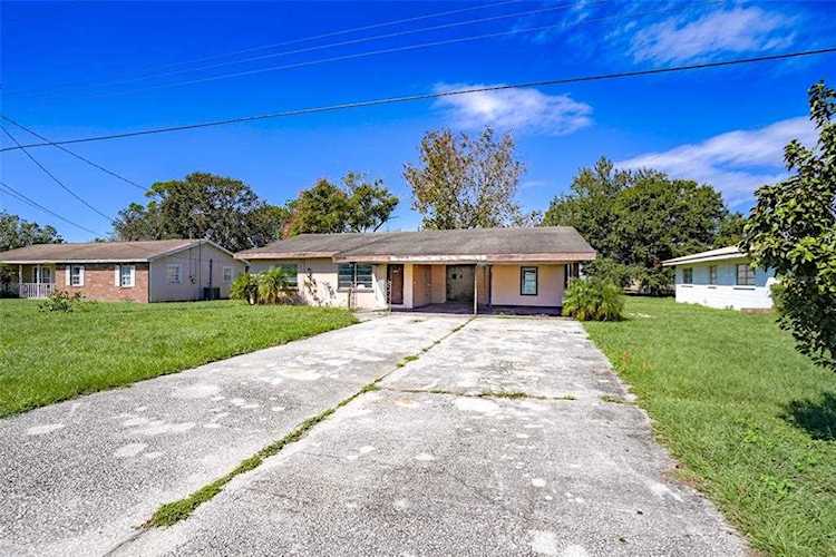 5016 Washington St Lake Wales, FL 33859