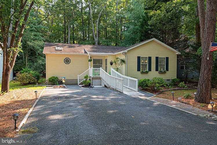 256 Windjammer Rd Berlin MD is a home for sale | BEACHLIFE | Photo 1
