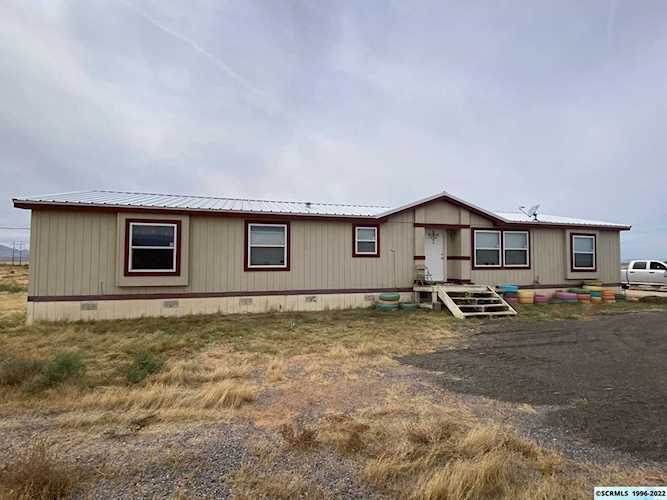 4 Easy St Lordsburg, NM 88045