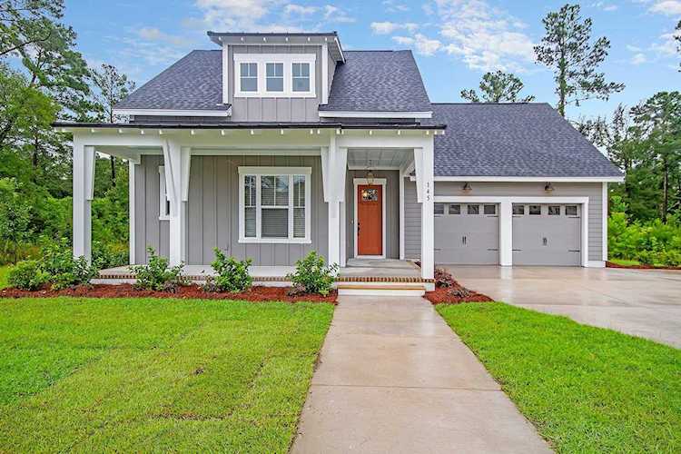 3519 Matisse St Charleston, SC 29492