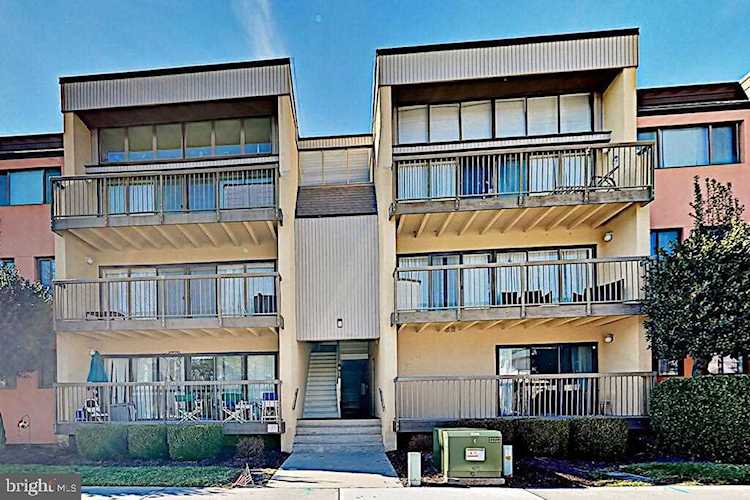 13907 Sand Dune Rd #10A2 Ocean City MD is a condo for sale | BEACHLIFE | Tiburon II Photo 1