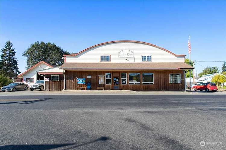388 Boistford Rd Curtis, WA 98538