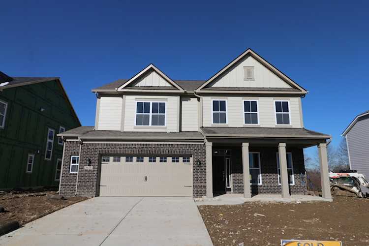 5478 Citadel Ct Noblesville, IN 46062