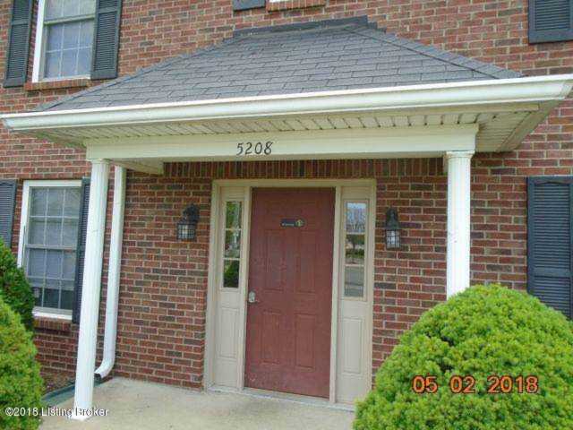 5208 Hasbrook Dr #103 Louisville, KY 40229 | MLS 1622914 Photo 1