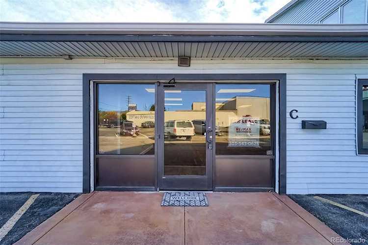 5472 Arapahoe Ave #C Boulder, CO 80303