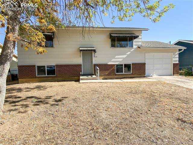 1131 Cambridge Avenue Colorado Springs, CO 80906 | Ashford Realty Group Photo 1