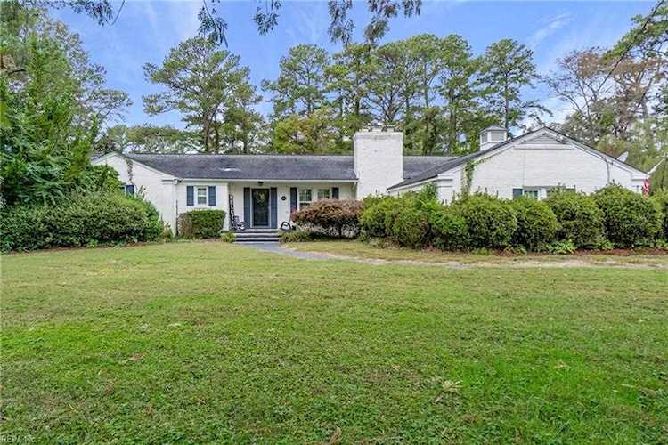 506 Cavalier Dr Virginia Beach VA 23451 | MLS# 10459248 - WilliamLayton.com Photo 1