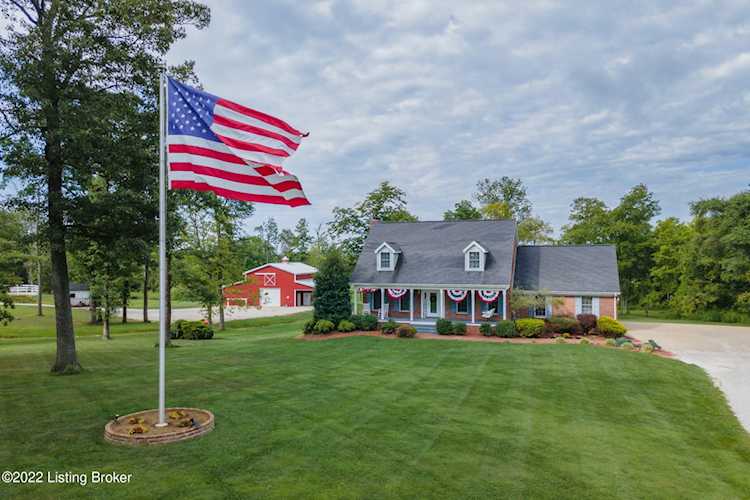 780 Doe Haven Rd Ekron, KY 40117