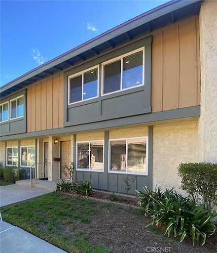 18951 Kittridge St #82 Reseda, CA 91335