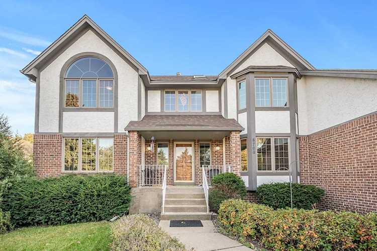 8700 Kilbirnie Terrace Brooklyn Park, MN 55443