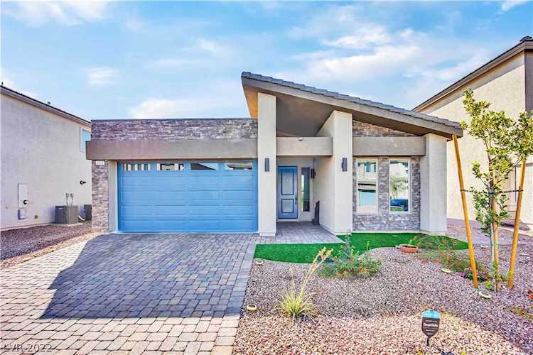 6805 Vista Roma Ave Las Vegas, NV 89139