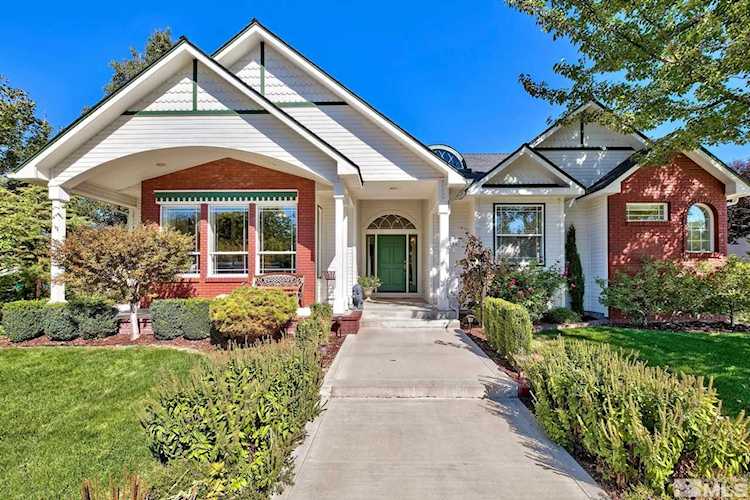 1644 Zaldia Dr Minden, NV 89423