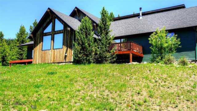 6 Sioux Big Sky, MT 59716