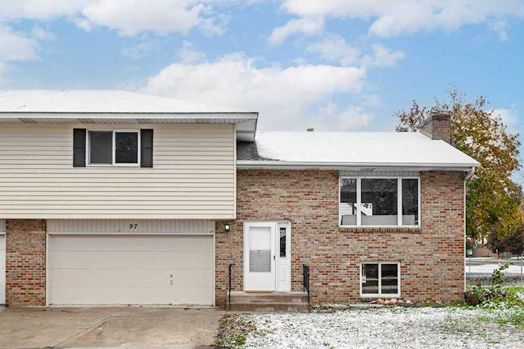 97 Fenton Street Maplewood, MN 55117 | MLS 6272024 Photo 1
