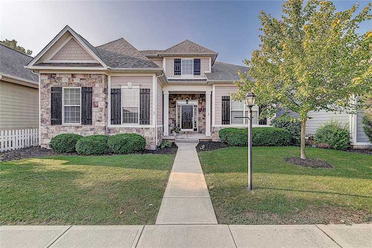 6315 Edenshall Ln, Noblesville, 46062 Photo 1