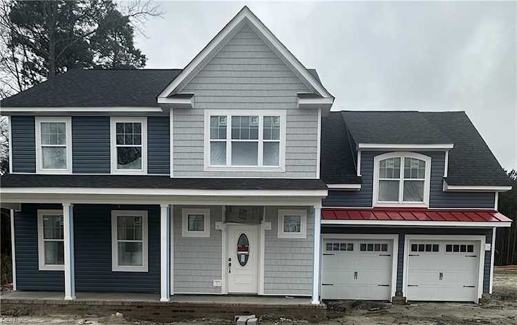 2014 Millville Rd Chesapeake, VA 23323 | MLS 10460887 Photo 1