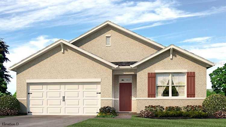 341 Porto Alegre St Punta Gorda, FL 33983