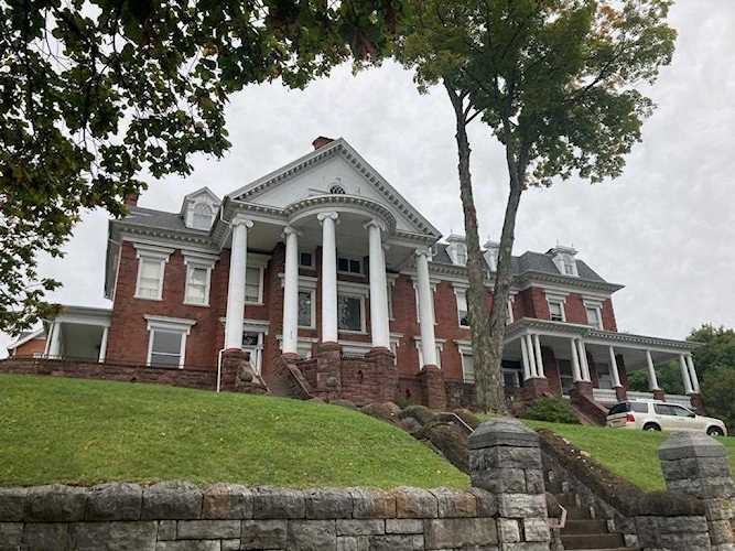 254 Allegheny Street N Bellefonte, PA 16823