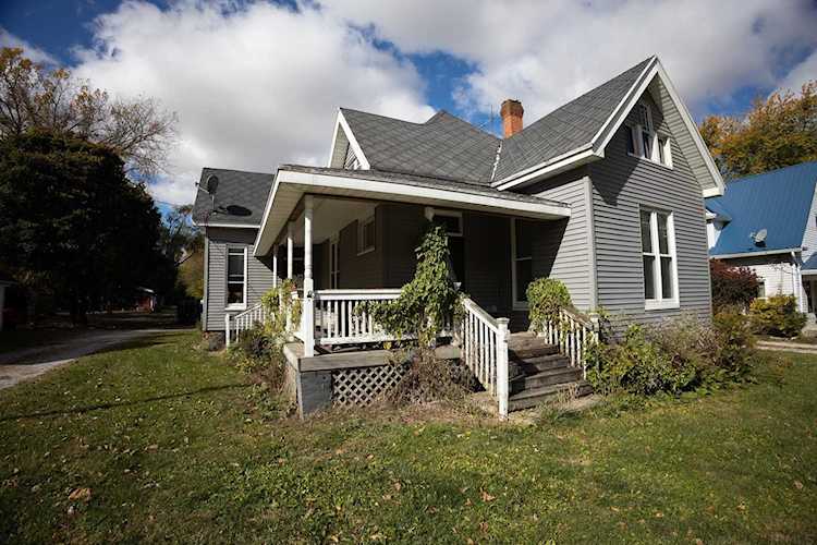211 N Plank Street Rossville, IN 46065