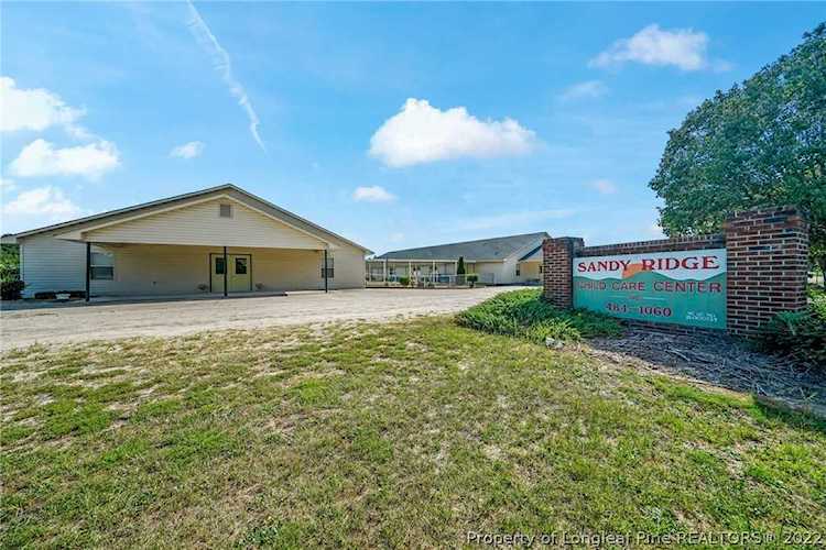 2510 & 2514 Sand Hill Road Rd Fayetteville, NC 28306