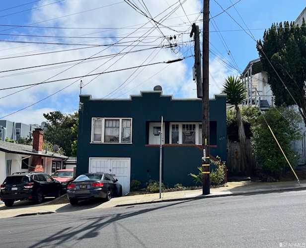 475 Irvington Street Daly City, CA 94014