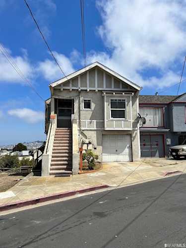 151 Wellington Avenue Daly City, CA 94014