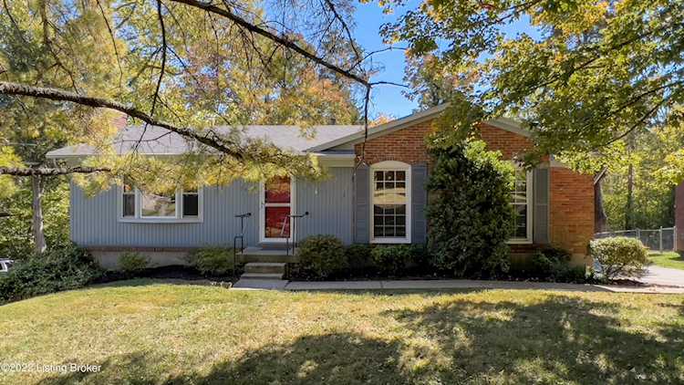 7421 E Kilgus Cir Crestwood, KY 40014 | MLS 1623627 Photo 1