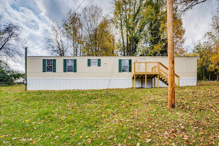 113 Ed Carpenter Rd Johnson City, TENNESSEE 37601