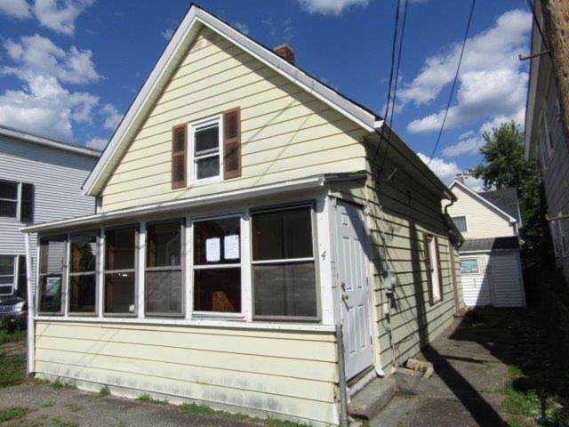 4 Second St Nashua, NH 03060