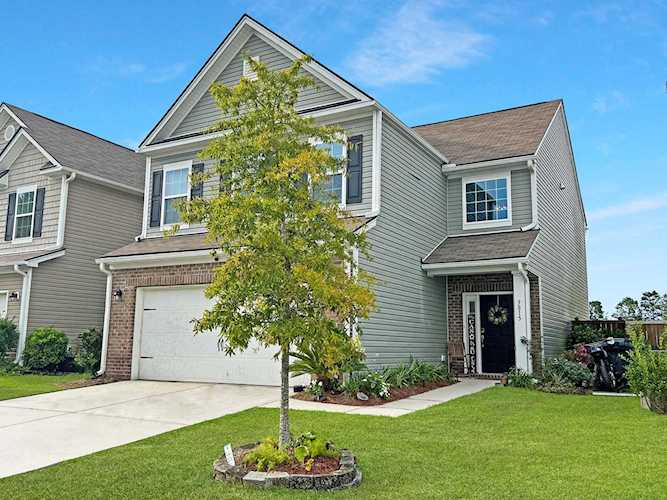 9815 Lone Cypress Lane Ladson, SC 29456
