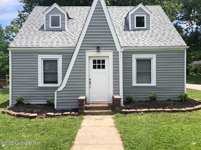 5510 First Cross St, Floyds Knobs, IN 47119 - $179,000 Photo 1