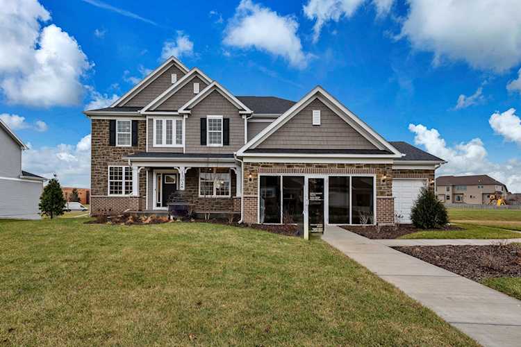 27018 W Rustic Wood Ln Plainfield, IL 60585 | MLS 11655143 Photo 1