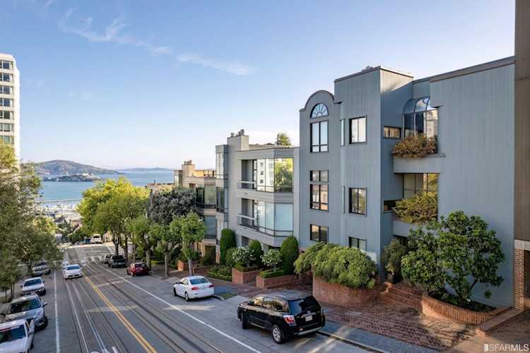 2320 Hyde Street San Francisco, CA 94109