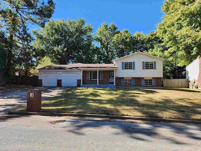 2771 Gailwood Dr Memphis, TN 38134 | MLS 10135933 Photo 1