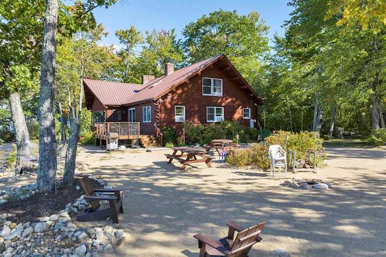 7 Fillion Rd Ossipee, NH 03864