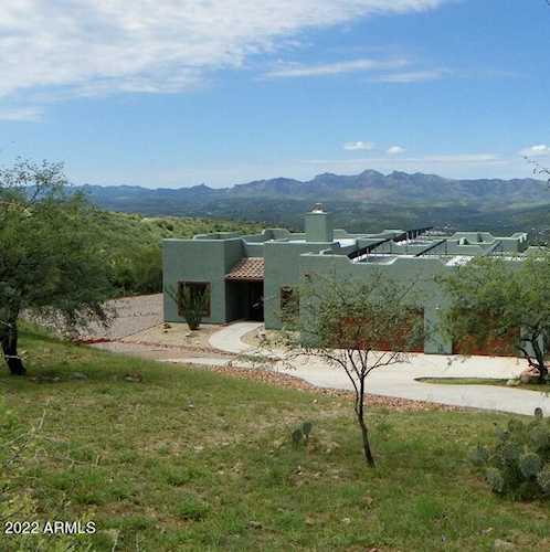 1414 Via San Cayetano Rio Rico, AZ 85648 | MLS 6459289 Photo 1