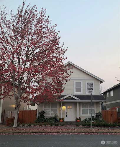 322 Willow Ave Sultan, WA 98294