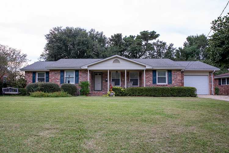 1240 Greenfield Place Hanahan, SC 29410